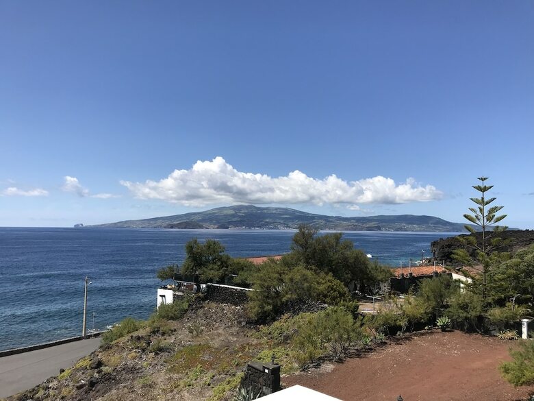 Hotel Vinhas Do Calhau