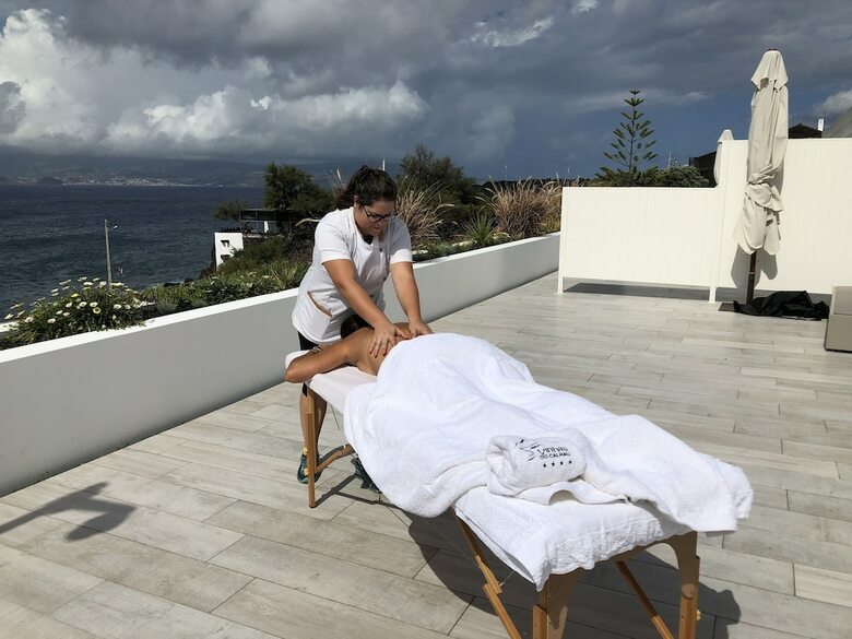 Hotel Vinhas Do Calhau