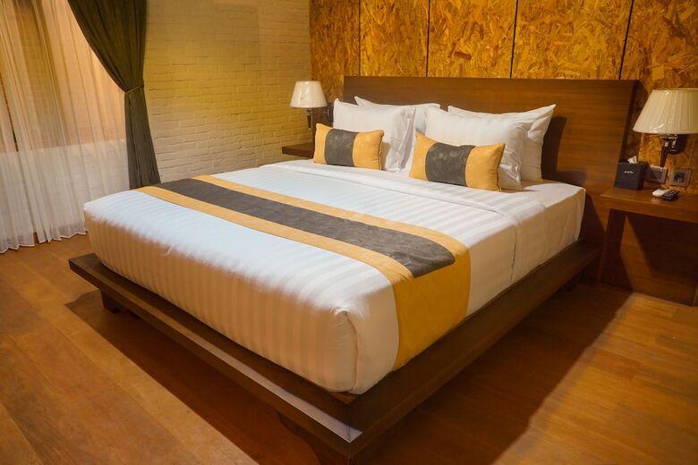 Bed & Breakfast Umamani Villa Bali