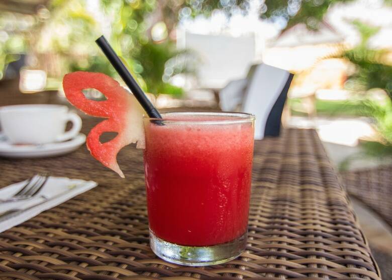 Bed & Breakfast Umamani Villa Bali
