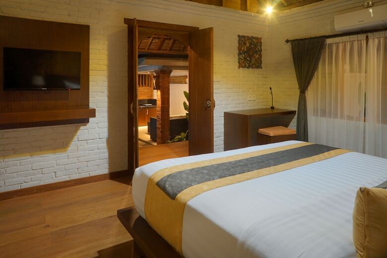 Bed & Breakfast Umamani Villa Bali