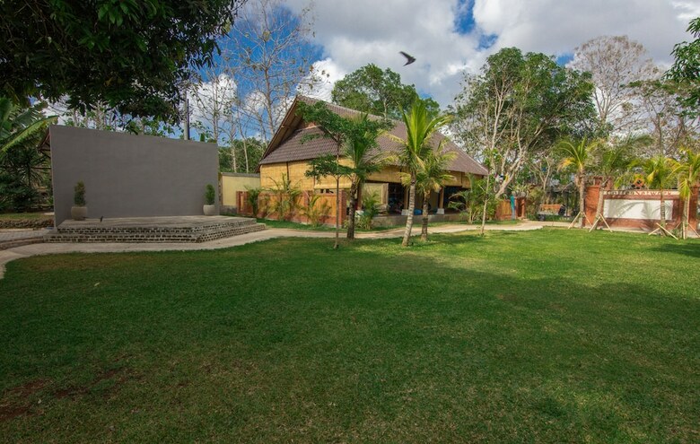 Bed & Breakfast Umamani Villa Bali