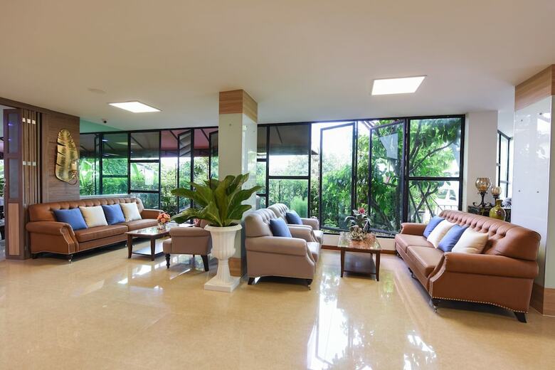 Wish Hotel Ubon