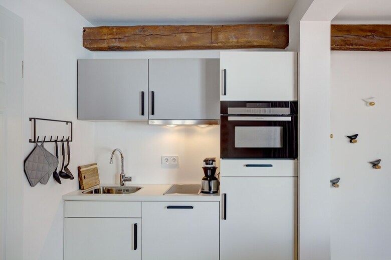 Apartamentos Alauda Detmold - Haus Meier