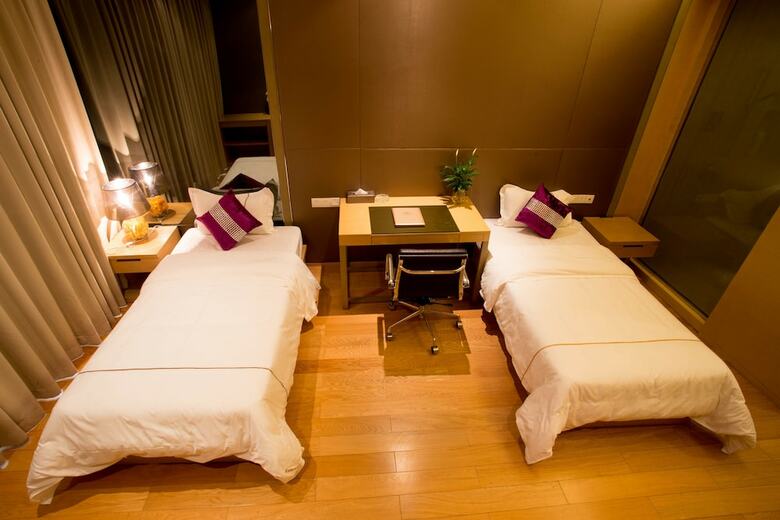 S.l.d International Apartment Poly