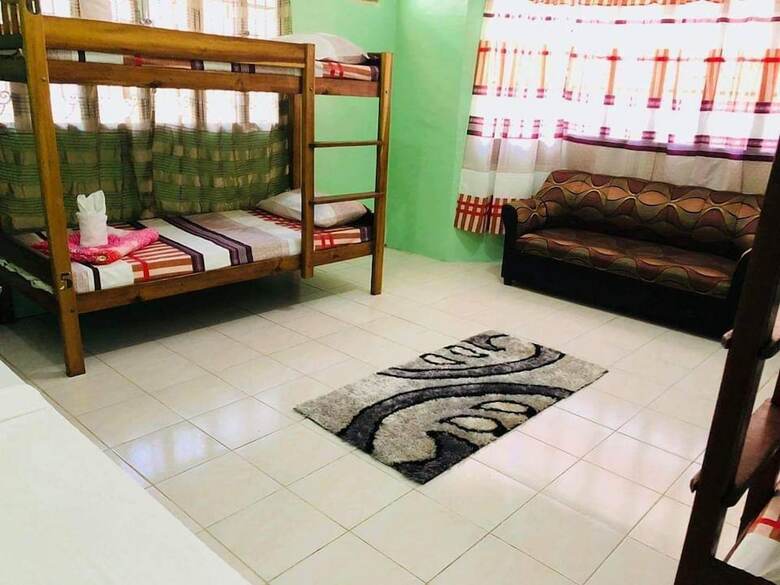 Hostal Colors Boutique Hostel