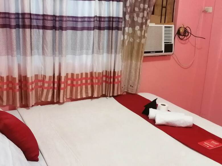 Hostal Colors Boutique Hostel