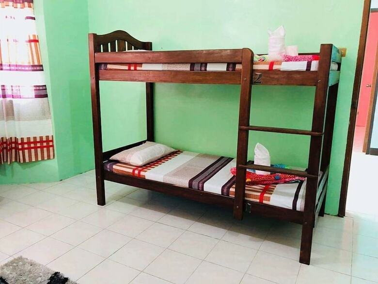 Hostal Colors Boutique Hostel