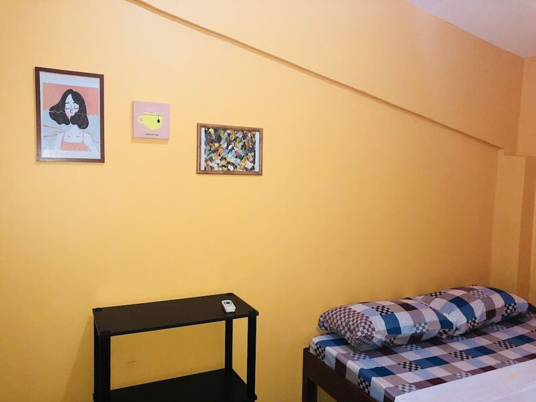 Hostal Colors Boutique Hostel