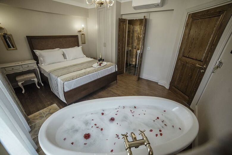 Hotel Elit Butik Otel