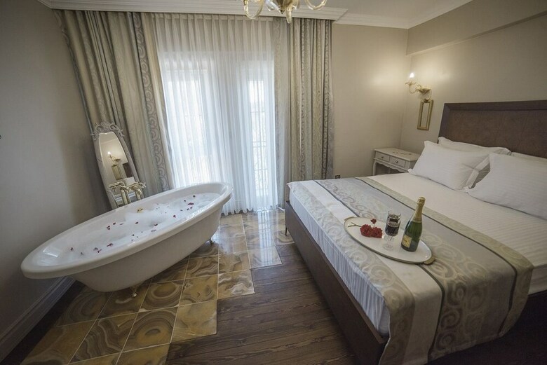 Hotel Elit Butik Otel