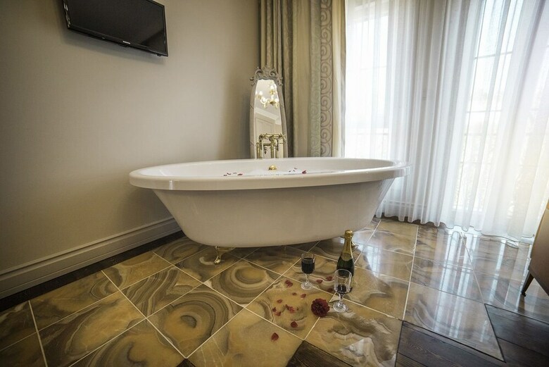 Hotel Elit Butik Otel
