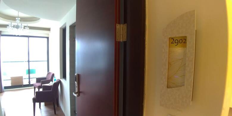 Miracolo View Hotel