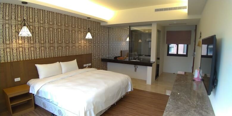 Miracolo View Hotel