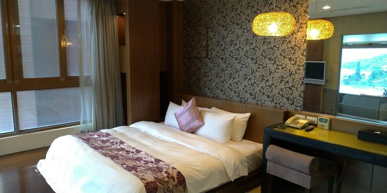 Miracolo View Hotel