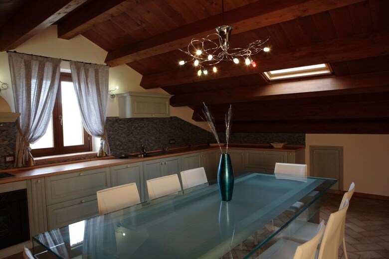 Apartamento Residence Sinfonie Del Bosco