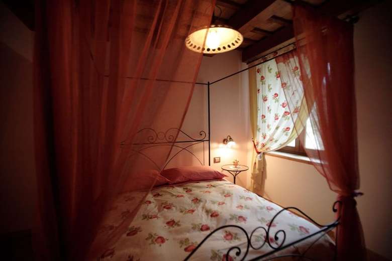 Apartamento Residence Sinfonie Del Bosco