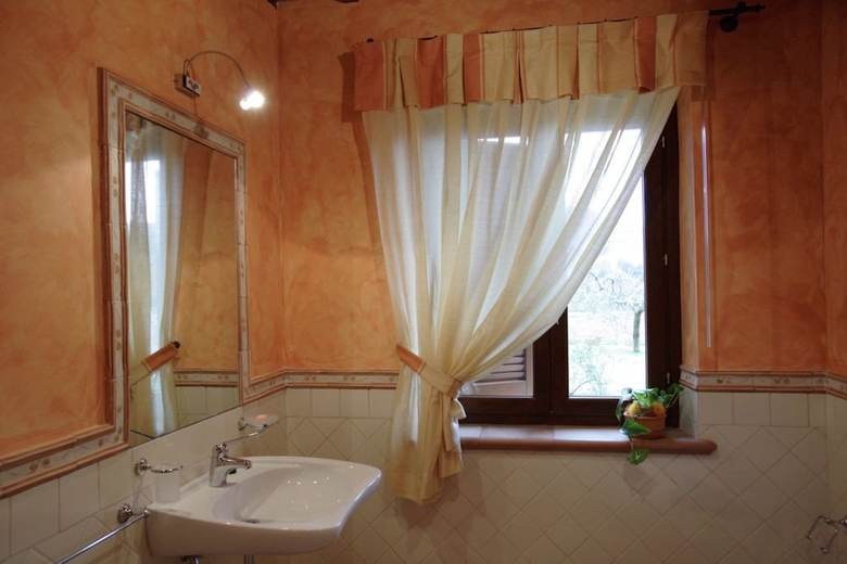 Apartamento Residence Sinfonie Del Bosco