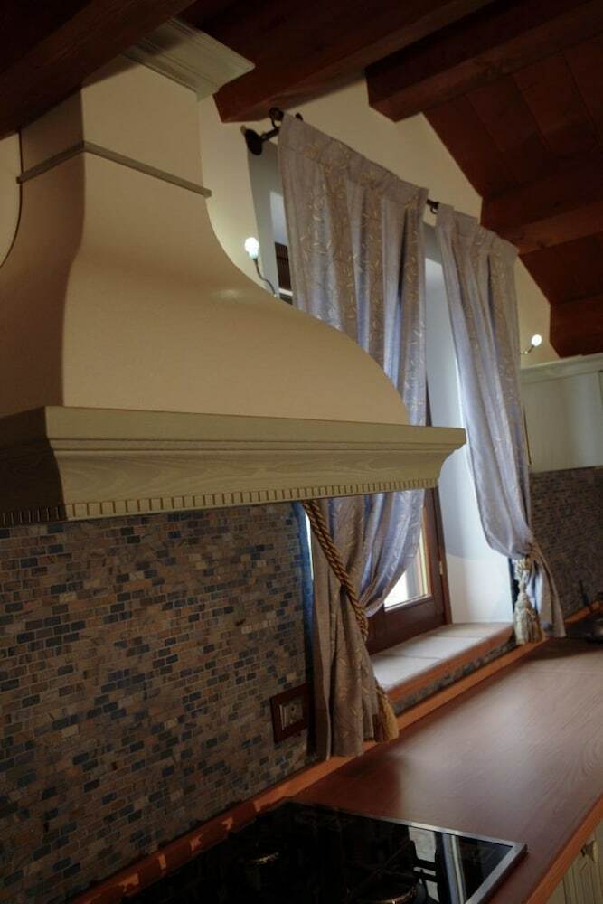 Apartamento Residence Sinfonie Del Bosco