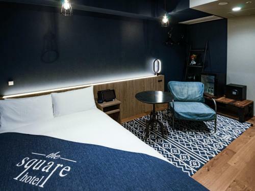 The Square Hotel Ginza