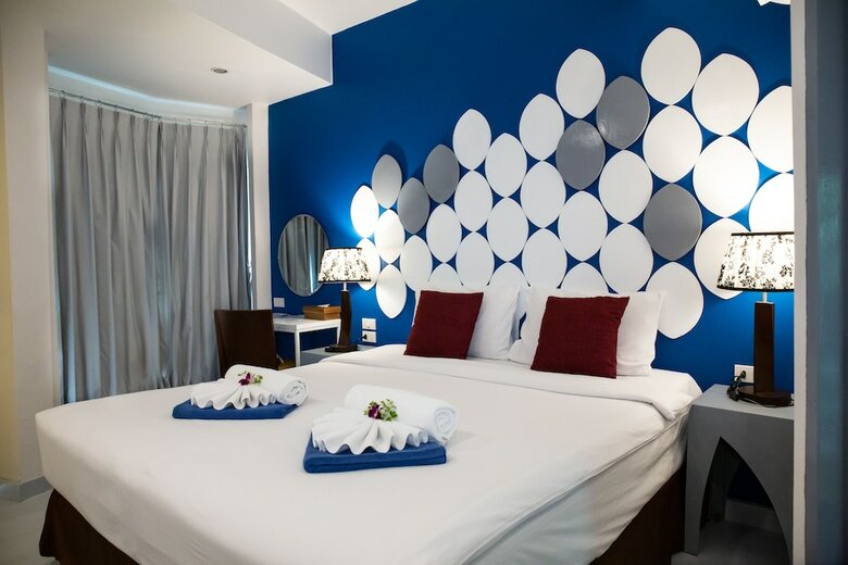 Hotel Tango Beach Resort