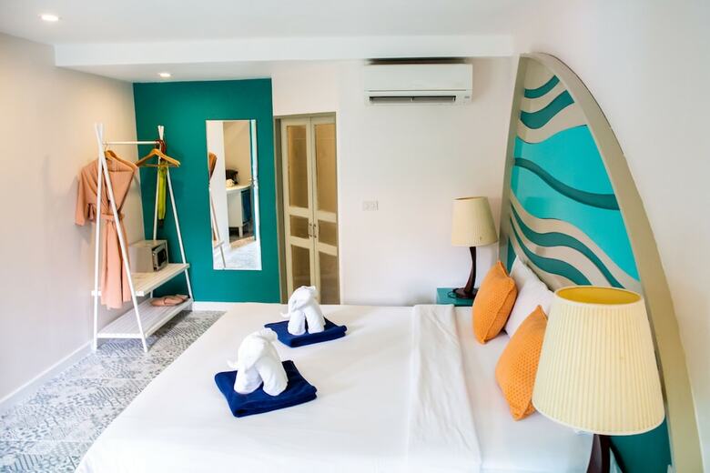 Hotel Tango Beach Resort