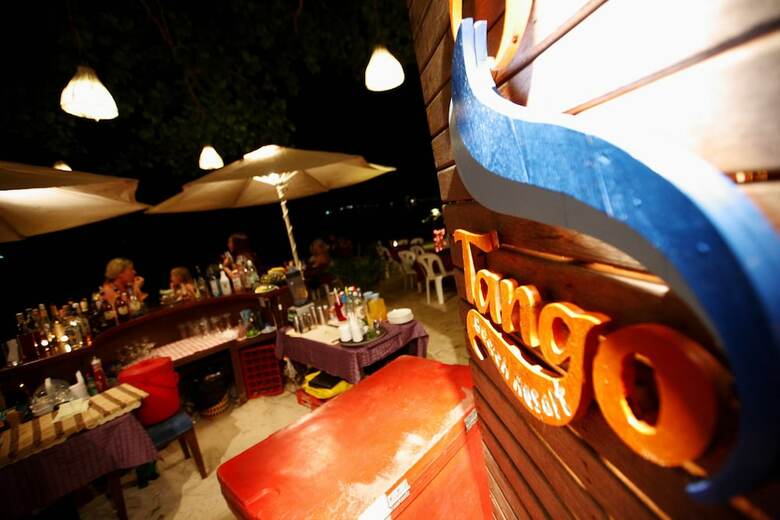 Hotel Tango Beach Resort