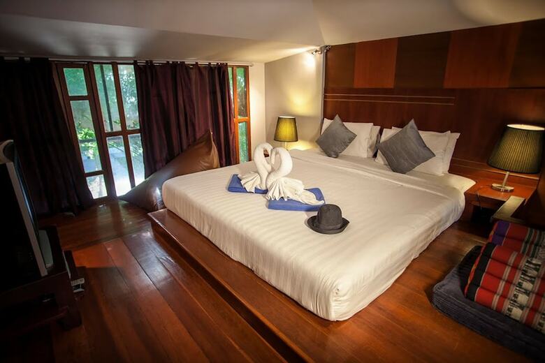 Hotel Tango Beach Resort