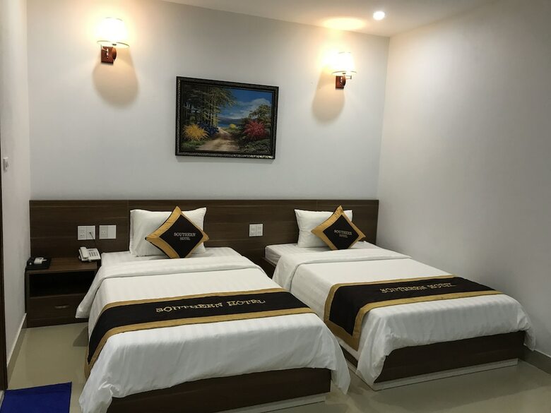 Southern Hotel
