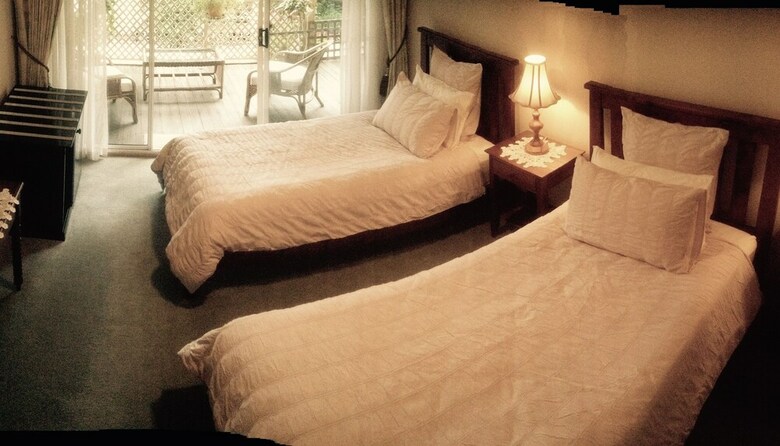 Bed & Breakfast B & B At Winterbrook