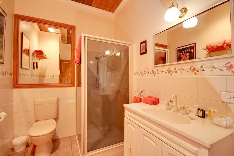 Bed & Breakfast B & B At Winterbrook