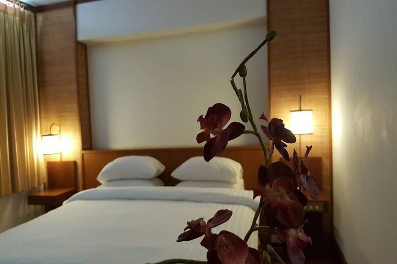 Dusit Hotel At Sakon Nakhon