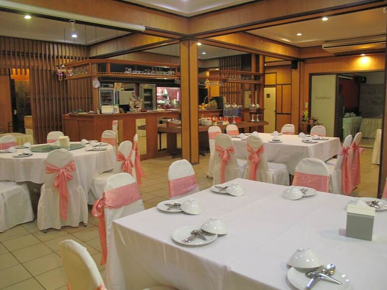 Dusit Hotel At Sakon Nakhon