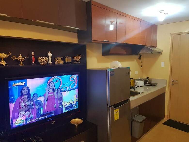 Wil's Condotel