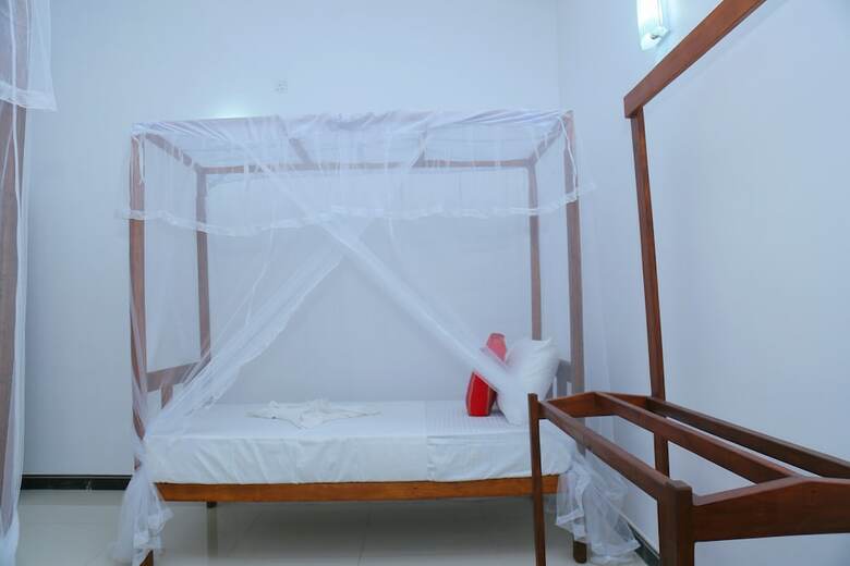 Hotel Sigiri Mango Garden Resort