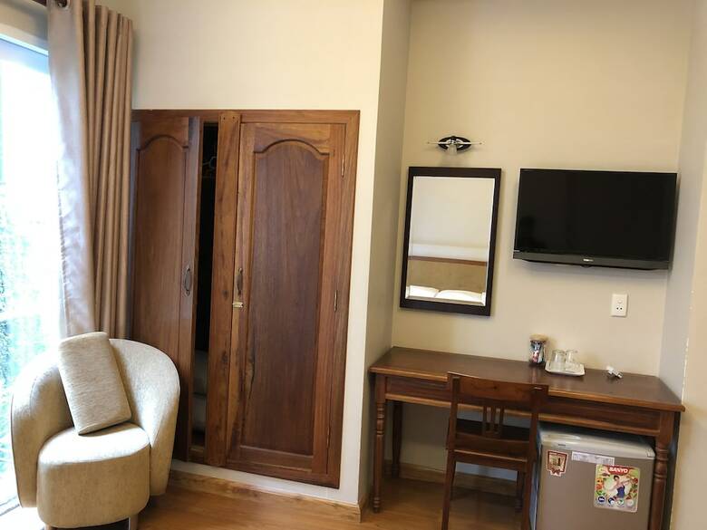 Dreams Hotel