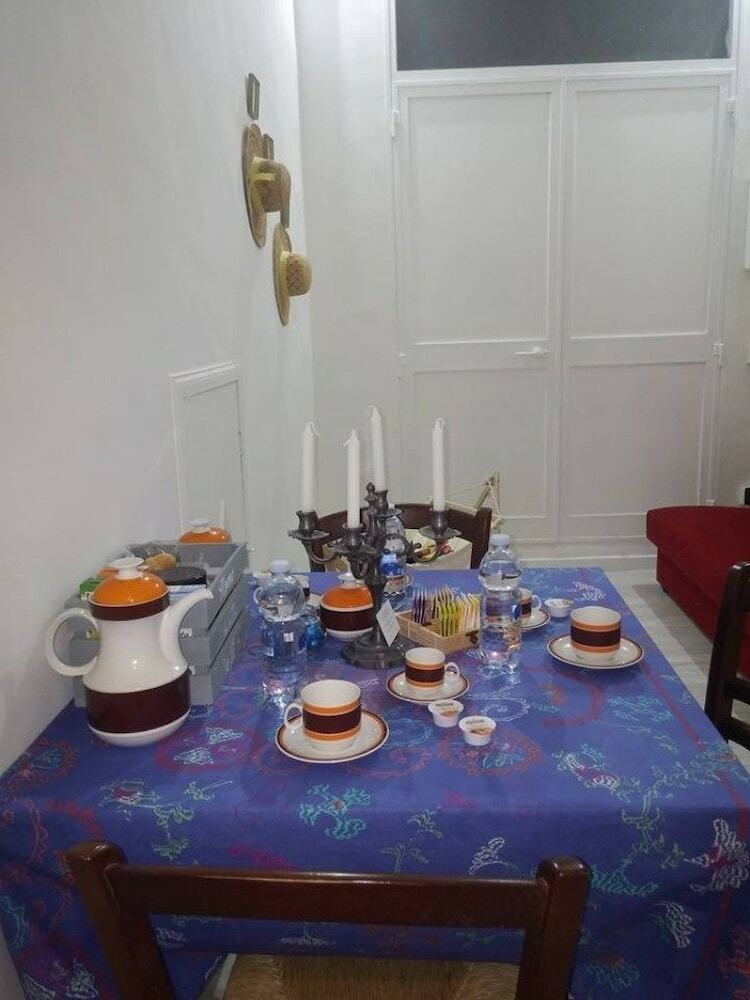 B&B Da Bibi