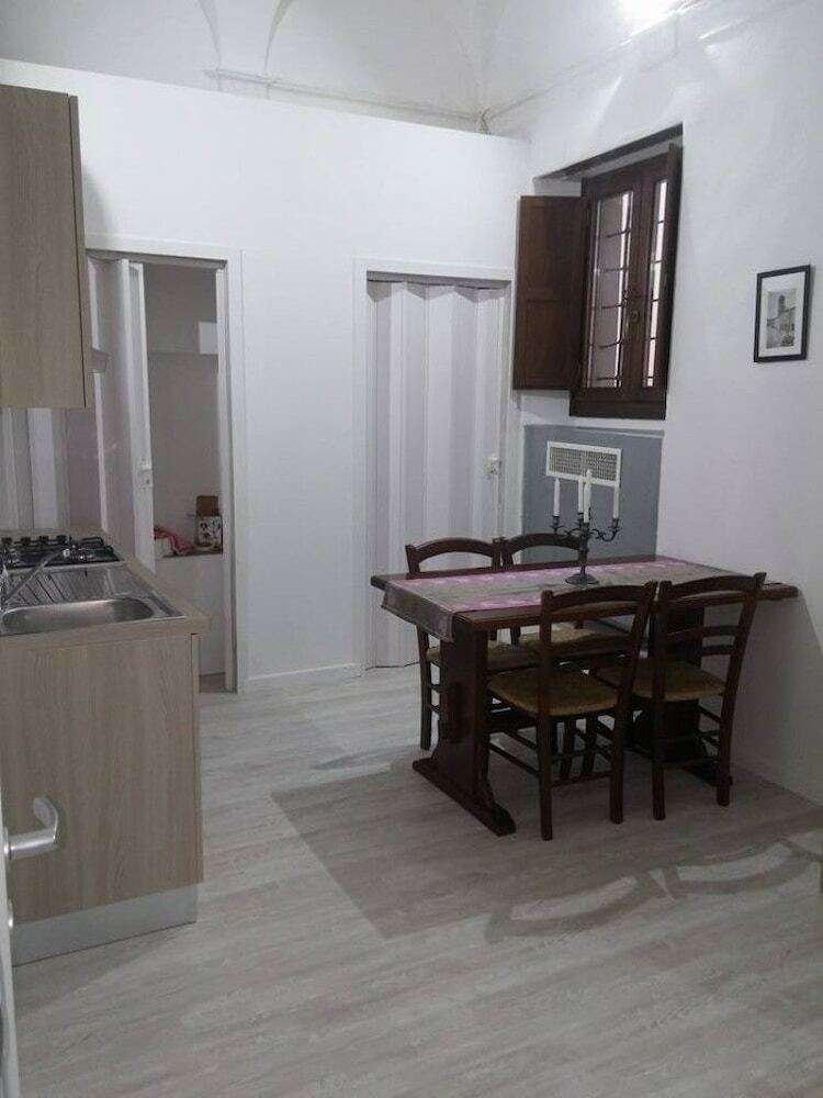 B&B Da Bibi