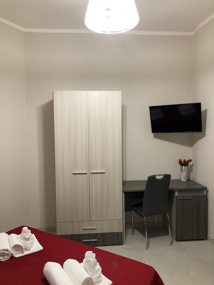 Bed & Breakfast Residenza Atena