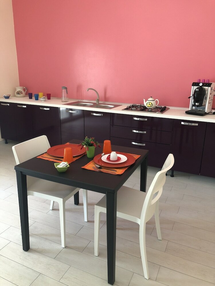 Bed & Breakfast Residenza Atena