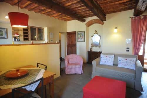 Agroturismo Agriturismo Il Poderaccio