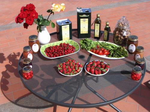 Agroturismo Agriturismo Il Poderaccio