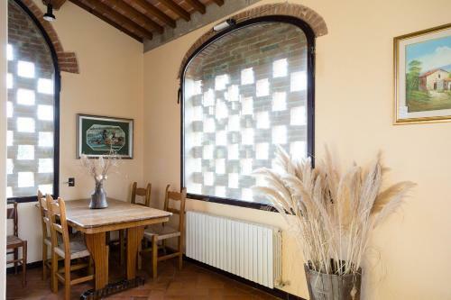 Agroturismo Agriturismo Il Poderaccio