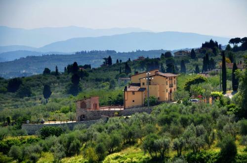 Agroturismo Agriturismo Il Poderaccio