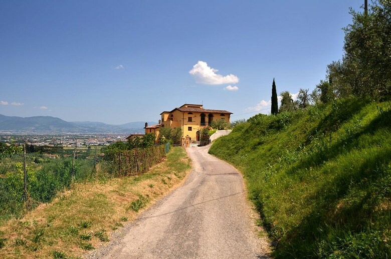 Agroturismo Agriturismo Il Poderaccio