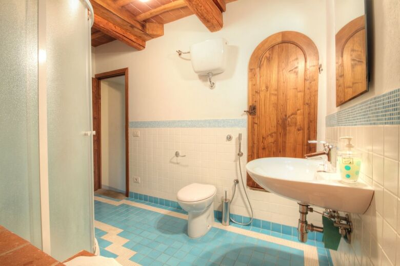 Agroturismo Agriturismo Il Poderaccio