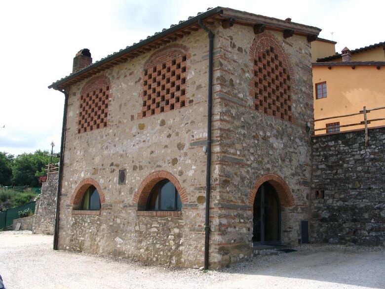 Agroturismo Agriturismo Il Poderaccio