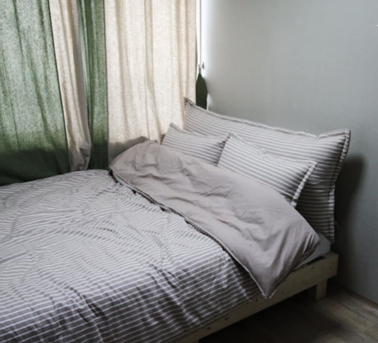 Hotel Dana Haru Guesthouse