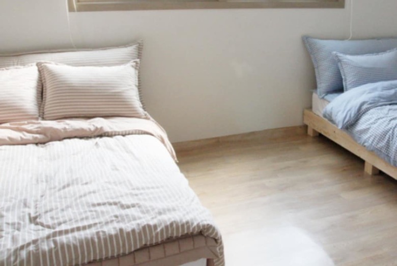 Hotel Dana Haru Guesthouse