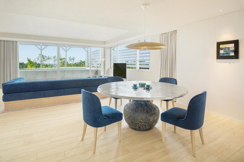 Iraph Sui, A Luxury Collection Hotel